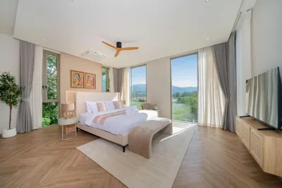 Bang Tao Luxury Estate - Exclusive Duplex Private Pool Villa – Foto’s 2