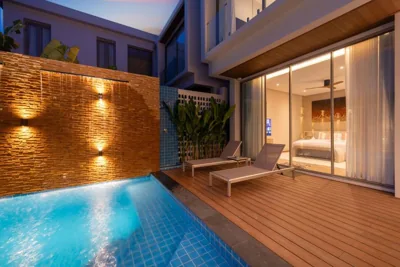 Bang Tao Luxury Estate - Exclusive Duplex Private Pool Villa – Foto’s 6