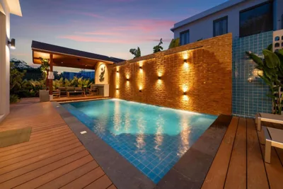 Bang Tao Luxury Estate - Exclusive Duplex Private Pool Villa – Foto’s 7