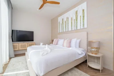 Bang Tao Luxury Estate - Exclusive Duplex Private Pool Villa – Foto’s 10
