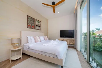 Bang Tao Luxury Estate - Exclusive Duplex Private Pool Villa – Foto’s 13
