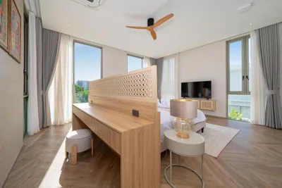 Bang Tao Luxury Estate - Exclusive Duplex Private Pool Villa – Foto’s 14