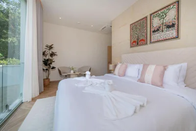 Bang Tao Luxury Estate - Exclusive Duplex Private Pool Villa – Foto’s 16